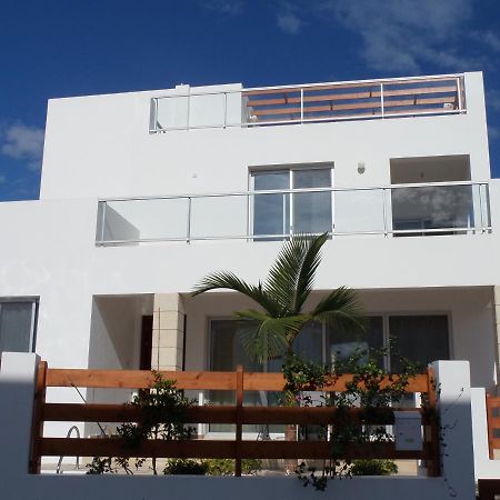 Modern Villa, 4 Bedrooms, Private Pool, Close To Coral Bay Strip Πέγεια Εξωτερικό φωτογραφία